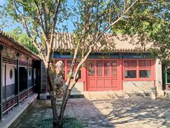-莲池书院博物馆