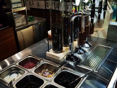 -盛江山自助料理(太原街万达店)