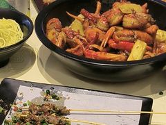 -聚味瞿记·龙虾堂(坡子街店)