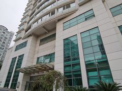 门面-小确幸 Massage(环贸iapm店)