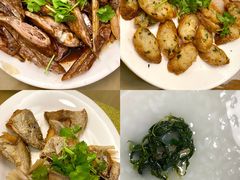 -桂园白粥·潮汕老味道