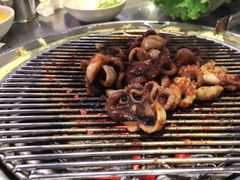 -喜来稀肉(虹泉路店)