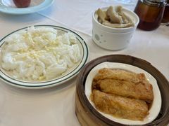 -馨越楼·点心·粤菜(赤坎店)