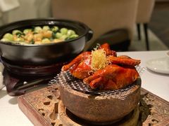 -悦轩中餐厅·高空江景·杭州柏悦酒店