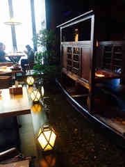 -颐和•海鲜砂锅粥•啫啫煲(奥林匹克广场店)