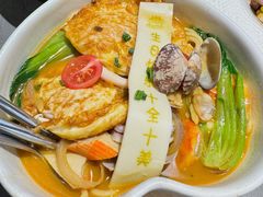 -3号仓库·创意中国菜(大悦城店)