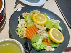 -云来居素食馆(南山店)