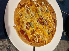 -又见马甲M8融合西餐厅(体育中心店)