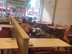 大堂-振鼎鸡(丰庄路店)