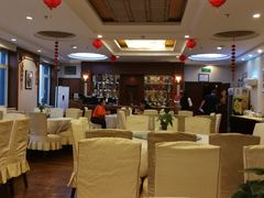大堂-神憩宾馆-餐厅