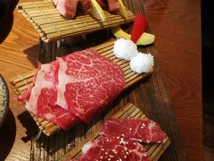 -炎蔵牛舌烤肉