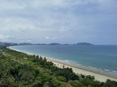 -三亚湾海居铂尔曼度假酒店