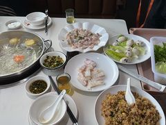 -红日饭店(裕隆三路店)