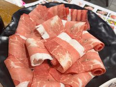 -马记伊源斋涮肉·清真菜(百子湾店)