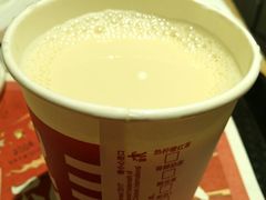 -肯德基(东直门来福士店)