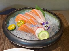 -大雄寿司(中华广场店)