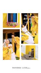 -巴黎春天·菀纱仙庭婚纱美学