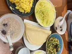 -老昌春饼(中央大街店)