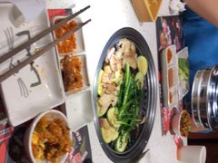 -猫爪爪原切自助烤肉(观音桥阳光世纪店)