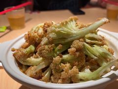 -大师兄·西北小馆(北站缤果空间店)