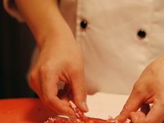 -犇鼎牛潮汕牛肉火锅(新辰里学清路店)