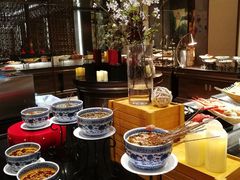 -西藏饭店·亚克·食光自助餐厅(文殊院店)