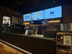 -瑞幸咖啡(纽宾凯酒店新华路店)