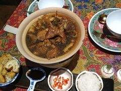 -小娘惹厨房Little Nyonya(狮城有约上榜店)