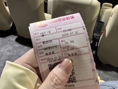 -银座影城(小十字)