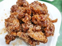 -同发号饭庄(复兴路店)