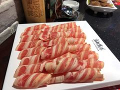 -麻辣英雄重庆火锅(常平店)