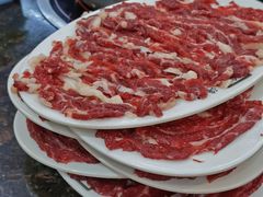 -八合里牛肉火锅(深圳海德店)