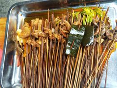 -雲记卢妈冷锅串串(中道街总店)