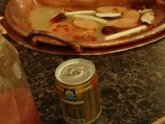-老码头火锅(玉林店)