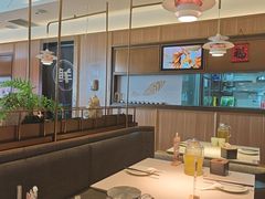 -船歌·鱼水饺青岛菜(金狮广场店)