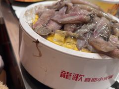 -龍歌自助小火锅(雨花台江南虹悦城店)