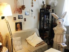 -Smile House咖啡馆(群芳小区店)