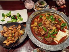 -那拉提之疆·新疆菜(美院店)