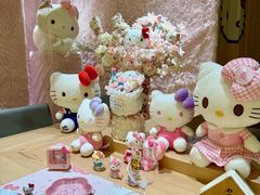 -松临·铁板烧&Omakase(神农店)