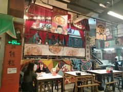 -老长沙龙虾馆·聚会餐厅(白石洲店)