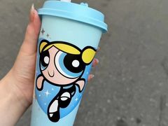 -奈雪的茶(汇一城pure店)