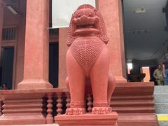 -柬埔寨国家博物馆