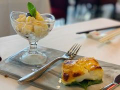 -香乐园·淮扬菜中餐厅·Shang Garden(福田香格里拉店)