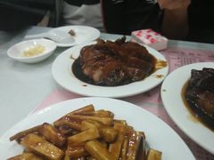 酱鸭-茂隆餐厅(进贤路店)