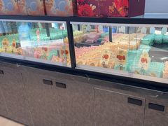 -燃厚蛋糕(卓展中信城店)