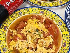 -胖子饺子馆·海鲜家常菜(海军博物馆店)
