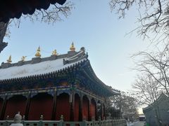 -护国法轮寺
