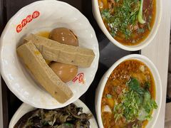 传统猪肉面-东方削面(迎泽街店)