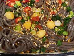 -耶里夏丽·丝路新疆菜·清真食品(徐汇南丹东路臻选店)