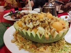 -香山小厨(南联路店)